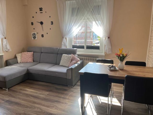 Mieszkanie 2-pokojowe Piła Centrum, ul. Marii Konopnickiej. Zdjęcie 1