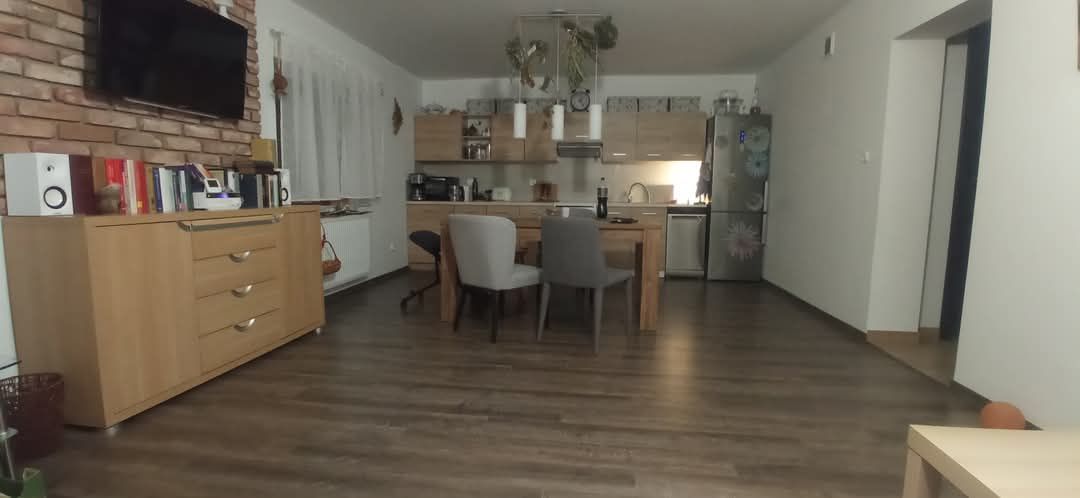 Mieszkanie 2-pokojowe Ciekocinko, ul. Kasztanowa. Zdjęcie 4