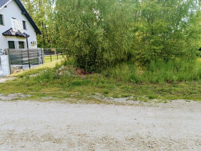 Działka budowlana Gronówko. Zdjęcie 1