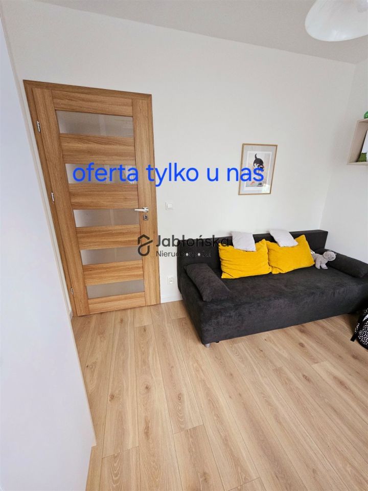 Mieszkanie 2-pokojowe Bydgoszcz Czyżkówko. Zdjęcie 9