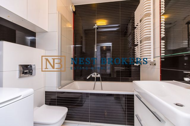 Mieszkanie 2-pokojowe Kraków Grzegórzki, ul. Grzegórzecka. Zdjęcie 7