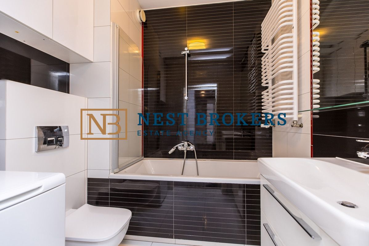 Mieszkanie 2-pokojowe Kraków Grzegórzki, ul. Grzegórzecka. Zdjęcie 7