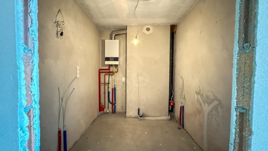 dom szeregowy, 8 pokoi Wrocław, ul. gen. Stefana Grota-Roweckiego. Zdjęcie 12