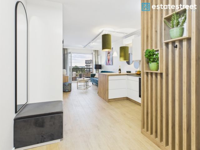 Mieszkanie 2-pokojowe Tychy, al. Bielska. Zdjęcie 9