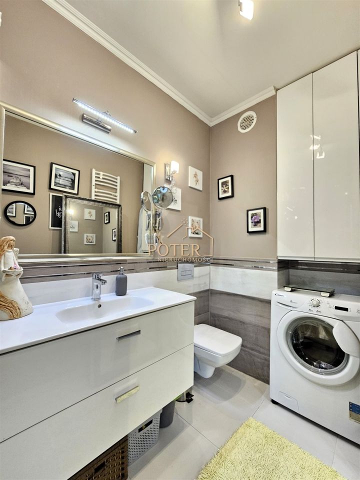 Mieszkanie 3-pokojowe Wrocław Krzyki, ul. gen. Stefana Grota-Roweckiego. Zdjęcie 10