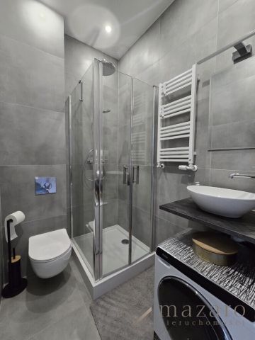 Mieszkanie 2-pokojowe Bydgoszcz, ul. Grunwaldzka. Zdjęcie 33