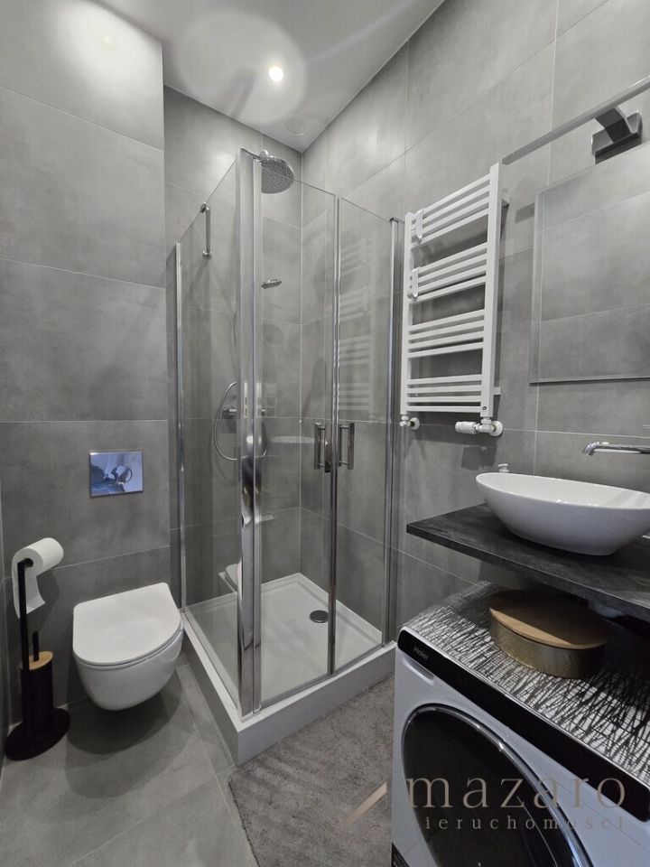 Mieszkanie 2-pokojowe Bydgoszcz, ul. Grunwaldzka. Zdjęcie 33