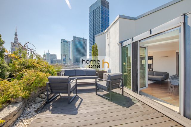 Mieszkanie 4-pokojowe Warszawa Śródmieście, ul. Grzybowska. Zdjęcie 2