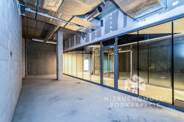 Lokal Rzeszów, ul. Fryderyka Szopena. Zdjęcie 3