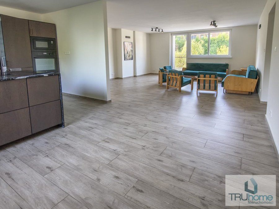 Mieszkanie 4-pokojowe Katowice Brynów, ul. Piękna. Zdjęcie 7