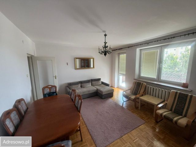 Mieszkanie 2-pokojowe Warszawa Bemowo, ul. Franciszka Kawy. Zdjęcie 1