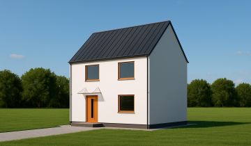 dom wolnostojący Gawłów