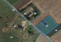 Działka budowlana Zdania. Zdjęcie 2