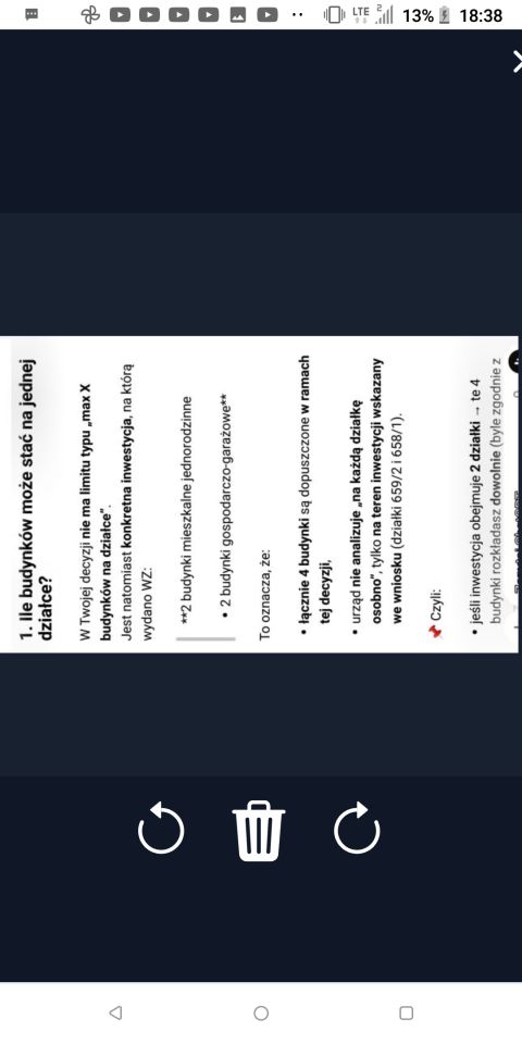 Działka budowlana Lutogniew, ul. Polna. Zdjęcie 28