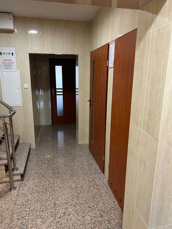 kamienica Działdowo, pl. Mickiewicza. Zdjęcie 3