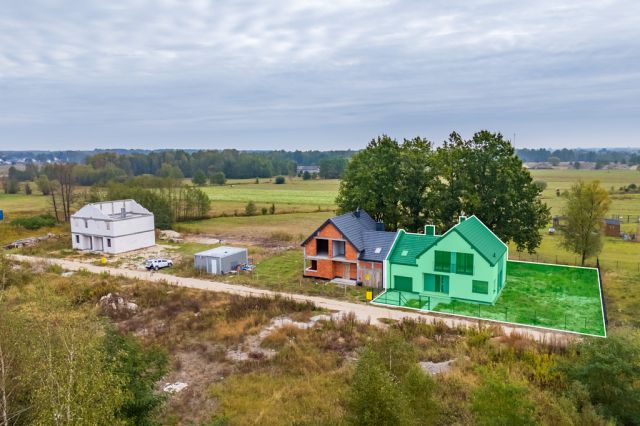 bliźniak, 6 pokoi Mokre, ul. 15 Sierpnia. Zdjęcie 8