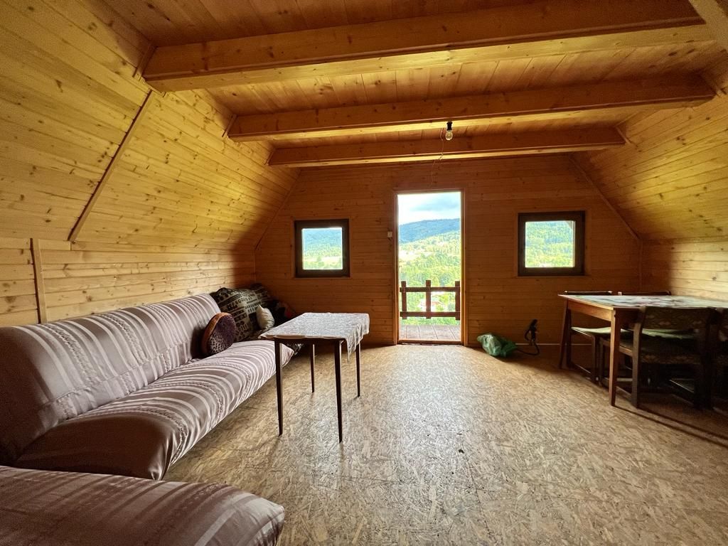 dom wolnostojący, 3 pokoje Lachowice. Zdjęcie 16