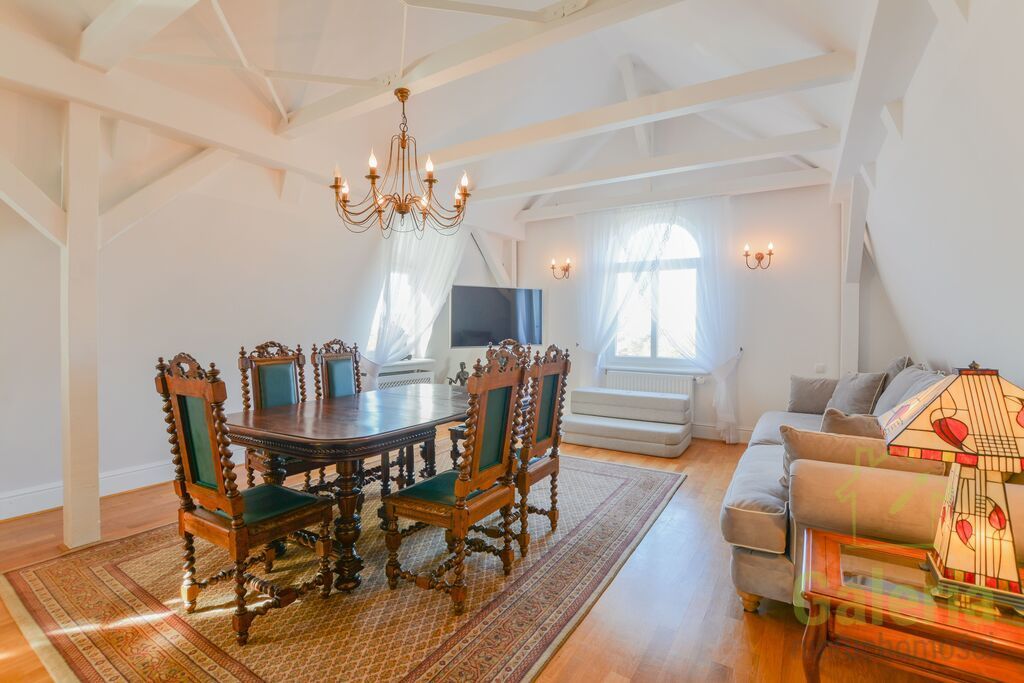 Mieszkanie 4-pokojowe Międzyzdroje, ul. Bohaterów Warszawy. Zdjęcie 10