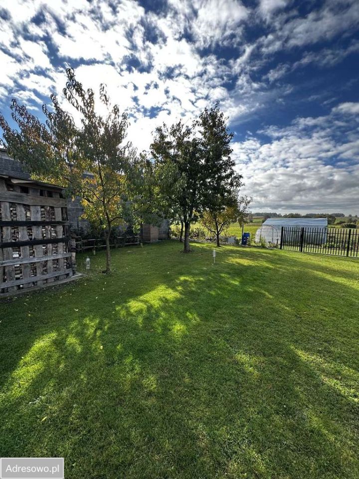 dom wolnostojący, 4 pokoje Przybyszyn. Zdjęcie 19