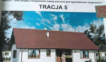 dom wolnostojący, 4 pokoje Wiekowo