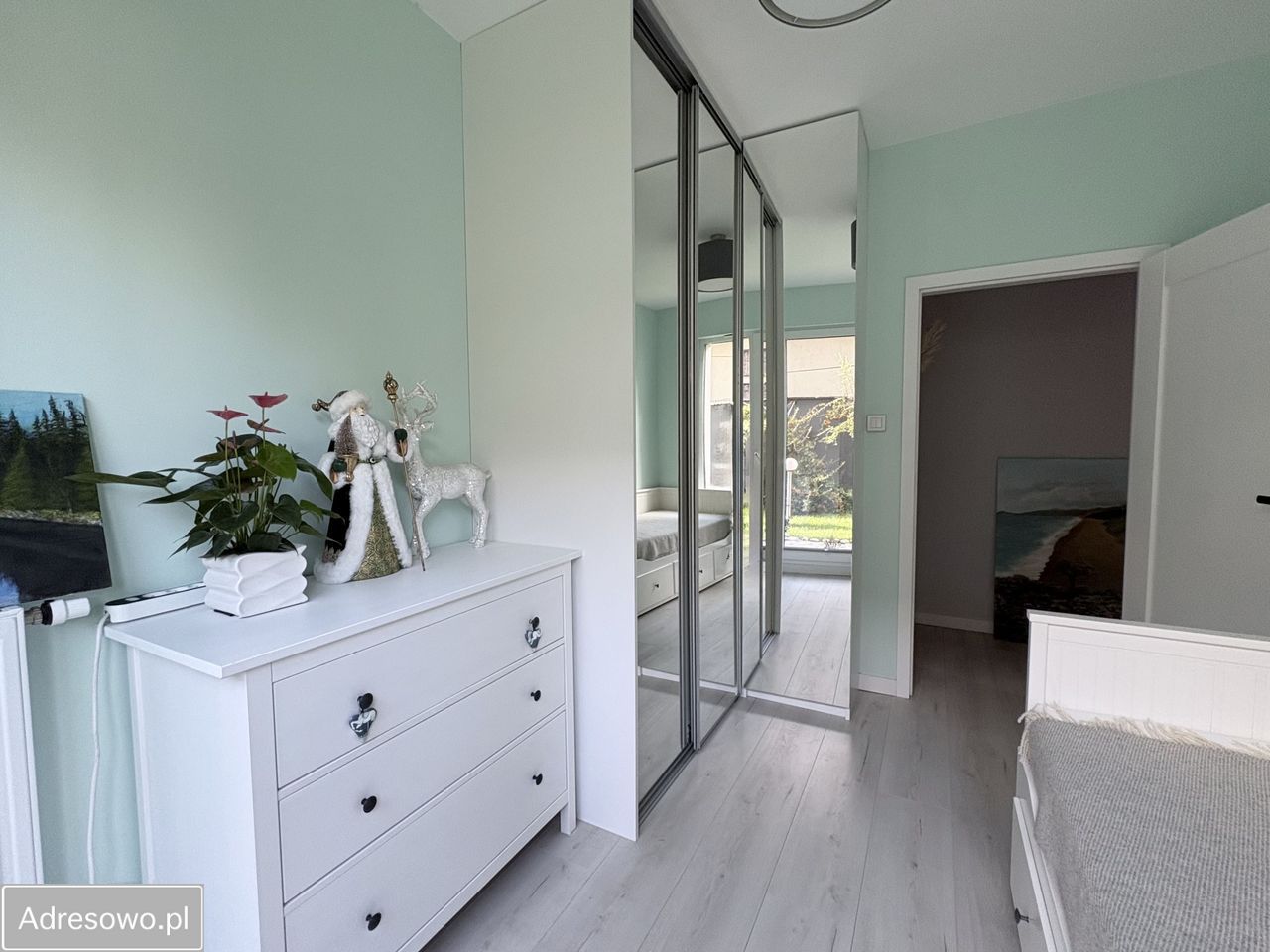 Mieszkanie 4-pokojowe Warszawa Bemowo, ul. Narwik. Zdjęcie 10