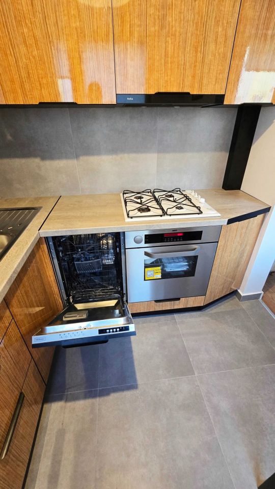 Mieszkanie 1-pokojowe Nowa Sarzyna. Zdjęcie 3