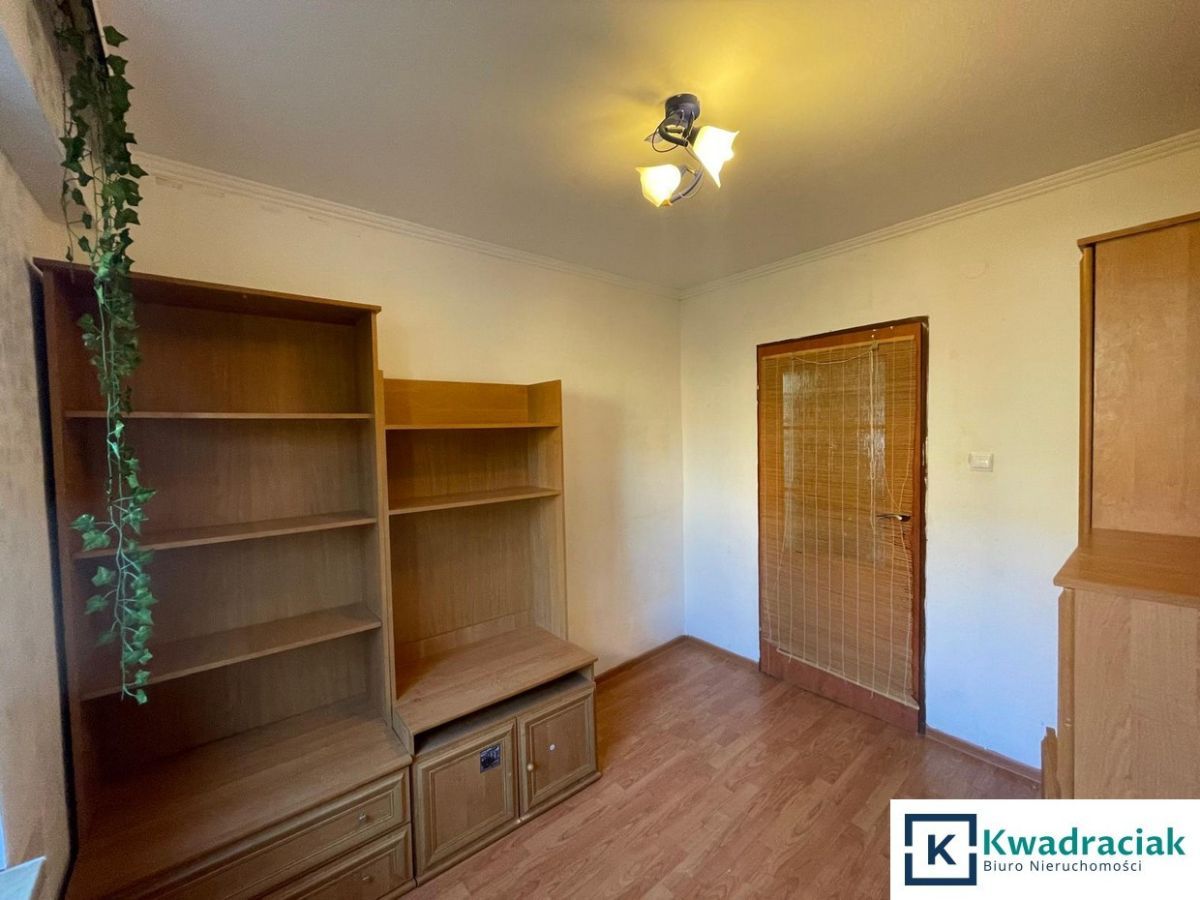 Mieszkanie 3-pokojowe Jasło Gamrat, ul. Adama Mickiewicza. Zdjęcie 5