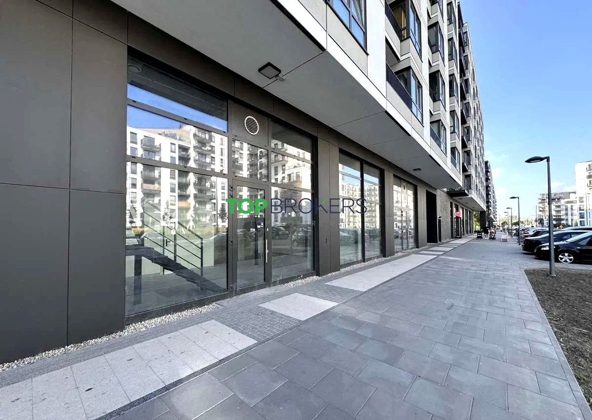 Lokal Warszawa Ursus. Zdjęcie 12