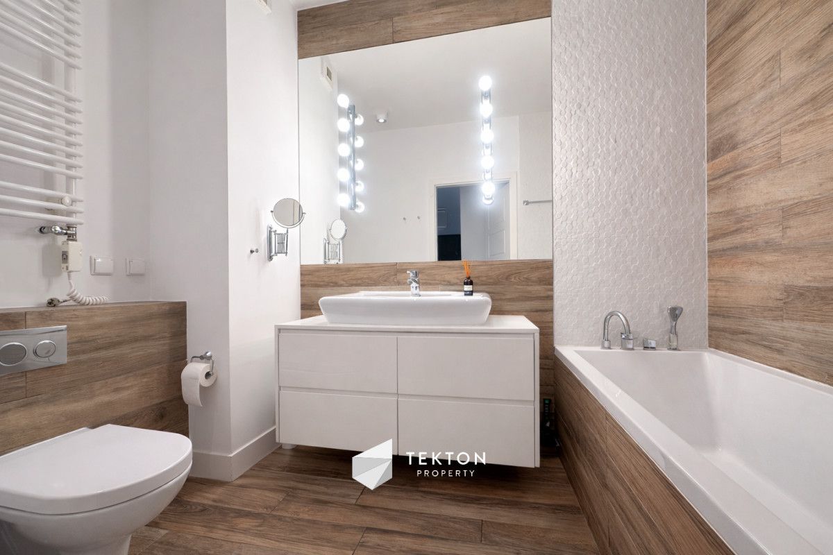 Mieszkanie 3-pokojowe Warszawa Wola, ul. Jana Kazimierza. Zdjęcie 7