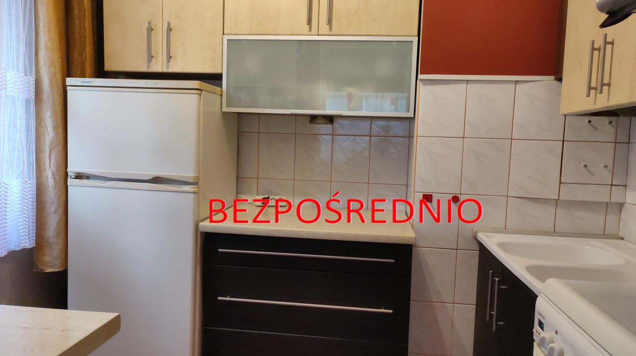 Mieszkanie 2-pokojowe Suwałki, ul. Aleksandra Putry. Zdjęcie 4