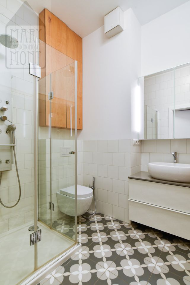 Mieszkanie 5-pokojowe Warszawa Mokotów, ul. Bukietowa. Zdjęcie 7