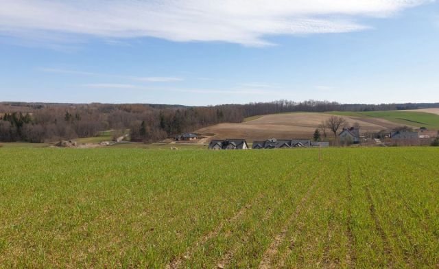 Działka budowlana Barłomino, ul. Potokowa. Zdjęcie 1