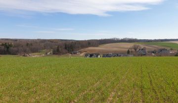 Działka budowlana Barłomino, ul. Potokowa