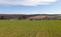 Działka budowlana Barłomino, ul. Potokowa