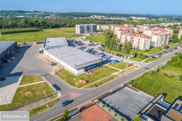 Lokal Wolbrom, ul. Miechowska. Zdjęcie 1