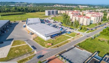 Lokal Wolbrom, ul. Miechowska