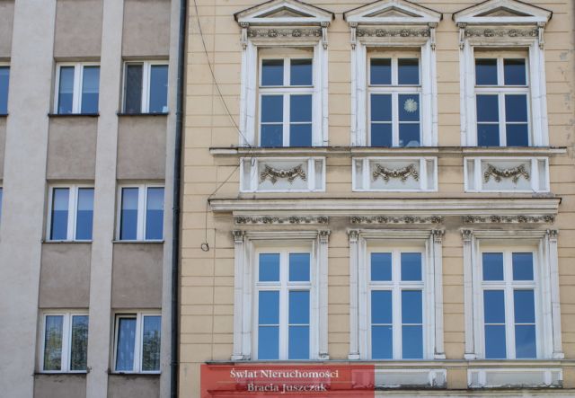 Mieszkanie 3-pokojowe Wrocław Stare Miasto. Zdjęcie 12