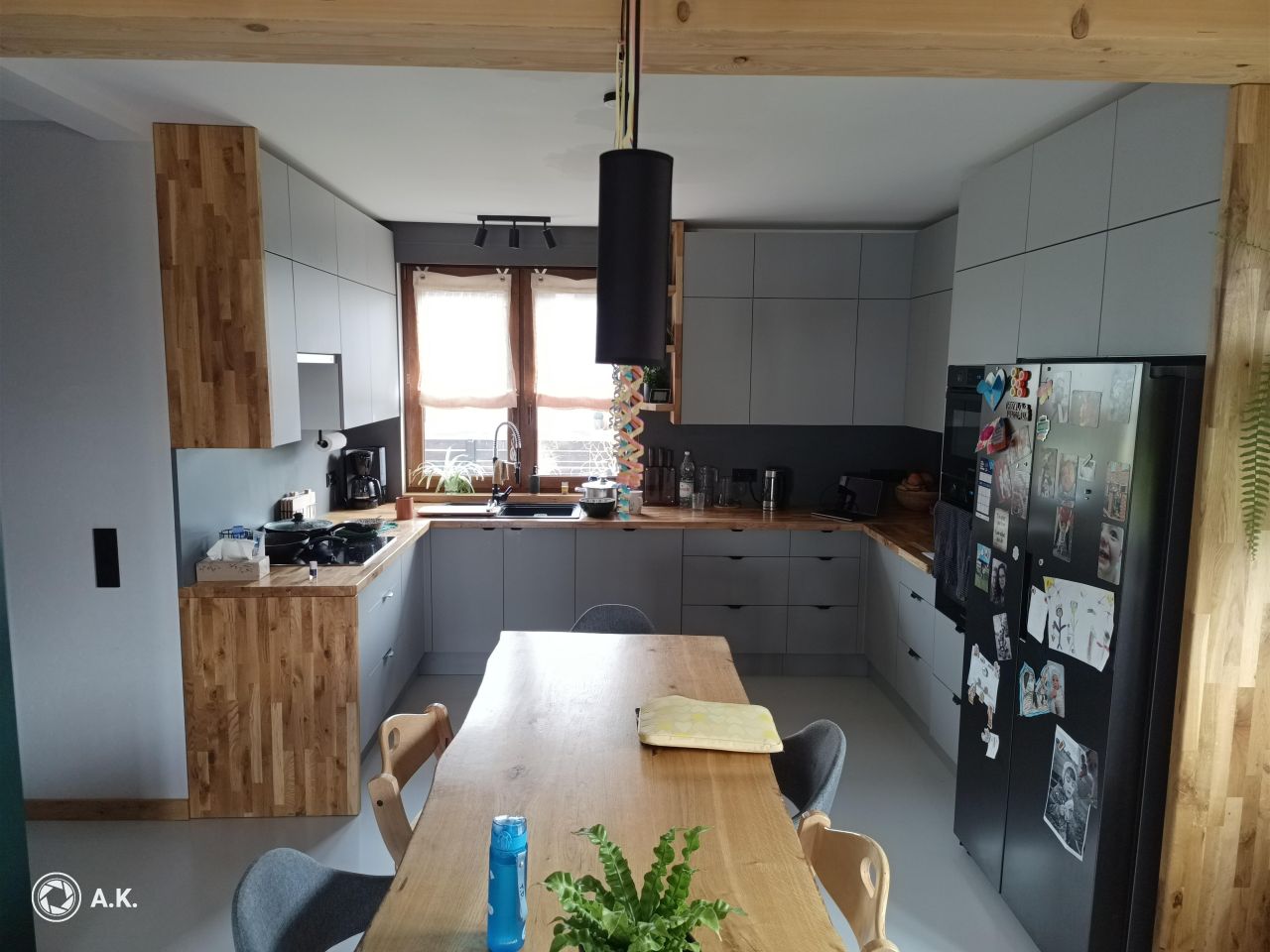 dom wolnostojący, 4 pokoje Łambinowice, ul. Wiśniowa. Zdjęcie 4