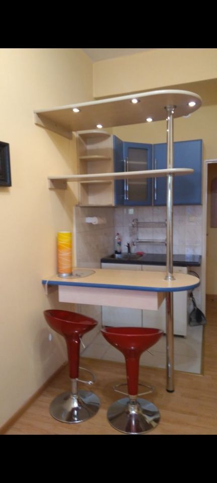 Mieszkanie 1-pokojowe Kościelisko. Zdjęcie 7