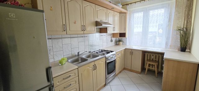 Mieszkanie 3-pokojowe Toruń Na Skarpie, ul. Ludwika Ślaskiego. Zdjęcie 2