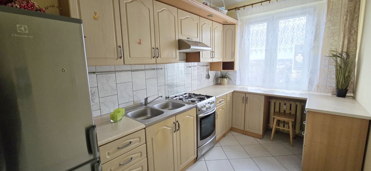 Mieszkanie 3-pokojowe Toruń Na Skarpie, ul. Ludwika Ślaskiego. Zdjęcie 2