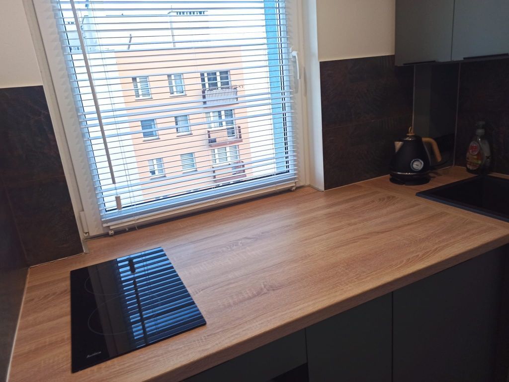 Mieszkanie 2-pokojowe Sosnowiec, ul. Jagiellońska. Zdjęcie 4