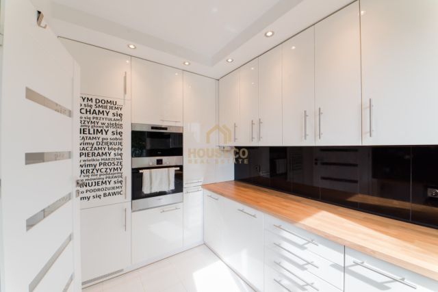 dom szeregowy, 4 pokoje Banino, ul. Potokowa. Zdjęcie 7