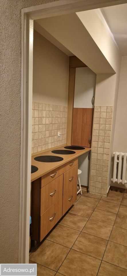 Mieszkanie 3-pokojowe Wrocław Śródmieście, pl. Grunwaldzki. Zdjęcie 11