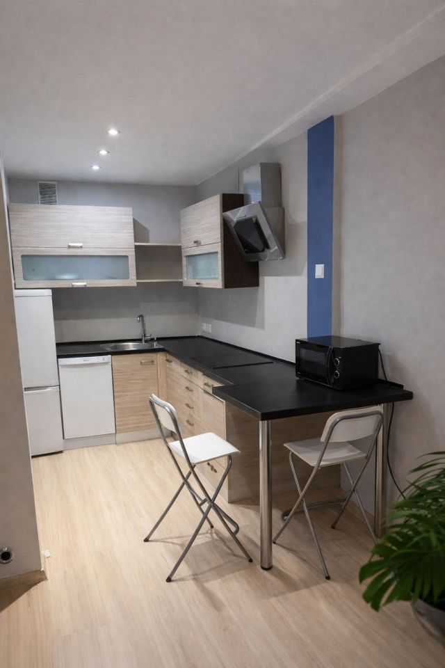 Mieszkanie 2-pokojowe Bielsko-Biała Złote Łany, ul. Ignacego Krasickiego. Zdjęcie 4