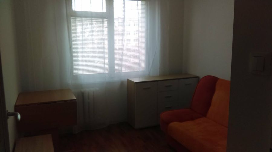 Mieszkanie 2-pokojowe Gdynia Obłuże, ul. Stolarska. Zdjęcie 6