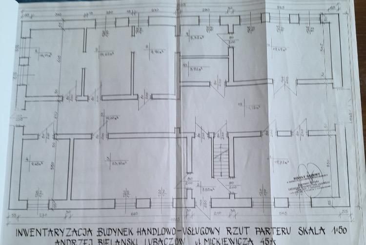 dom wolnostojący, 7 pokoi Lubaczów, ul. Adama Mickiewicza. Zdjęcie 8