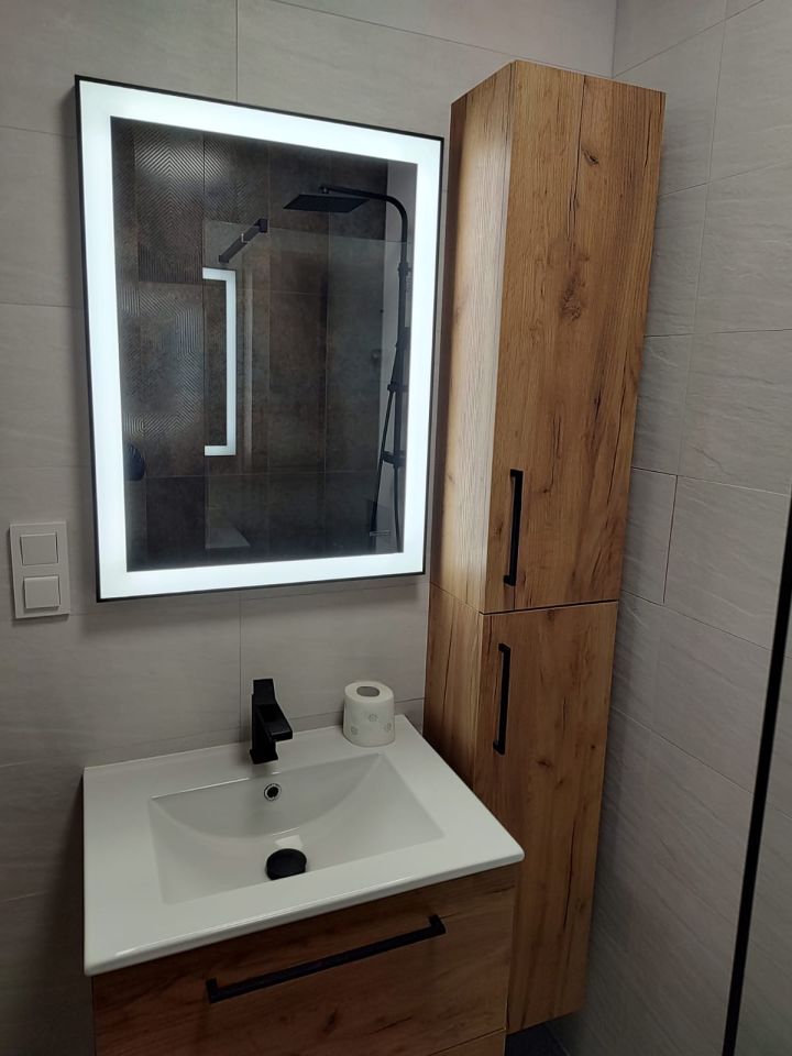 Mieszkanie 1-pokojowe Konstancin-Jeziorna Grapa, ul. Wilanowska. Zdjęcie 8