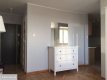 Mieszkanie 2-pokojowe Warszawa Mokotów, ul. Miączyńska. Zdjęcie 1