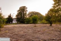 Działka budowlana Bydgoszcz Piaski, ul. ks. Augustyna Szamarzewskiego. Zdjęcie 1